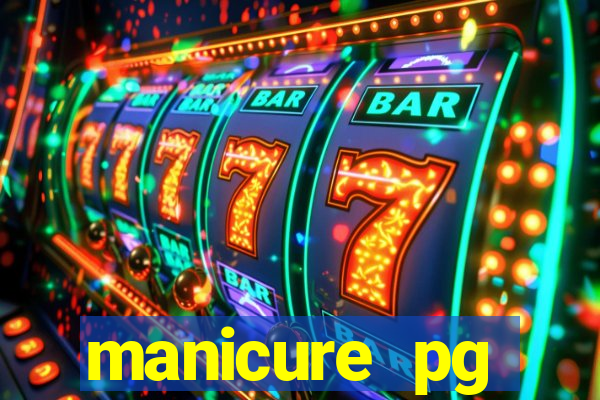 manicure pg plataforma de jogos